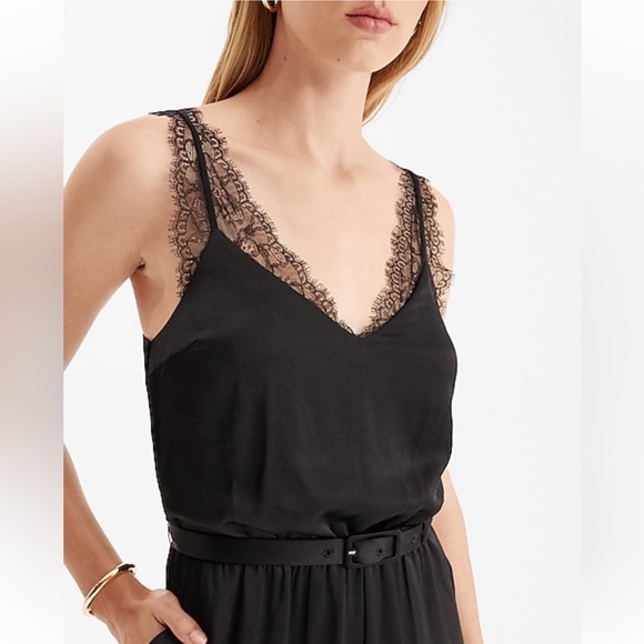 Express Jumpsuit - Picture 2 of 7